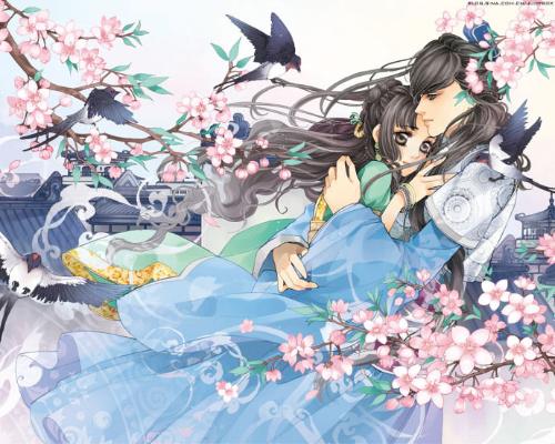 桃花源原小黄人永不失联
